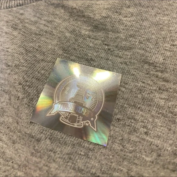 Vintage 2002 NHL Detroit Red Wings Champions shirt - Picture 4 of 5